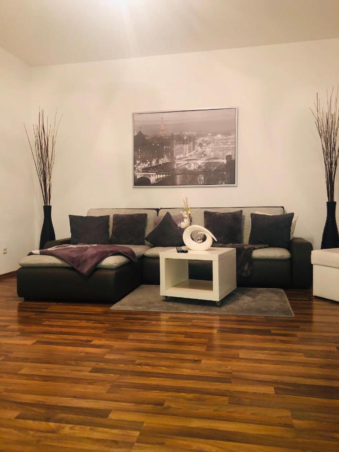 Ferienparadies Фюрт Экстерьер фото