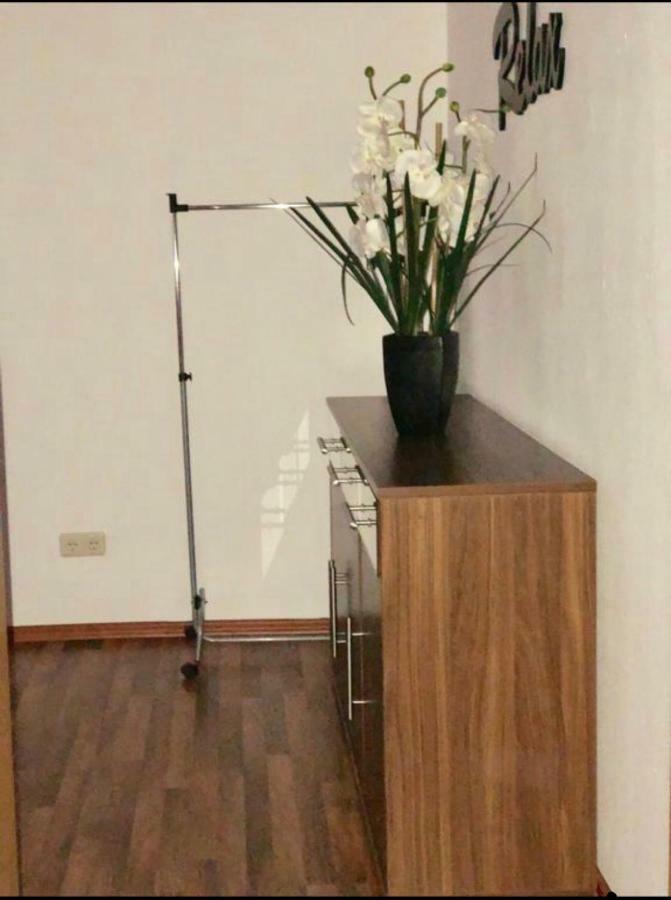 Ferienparadies Фюрт Экстерьер фото